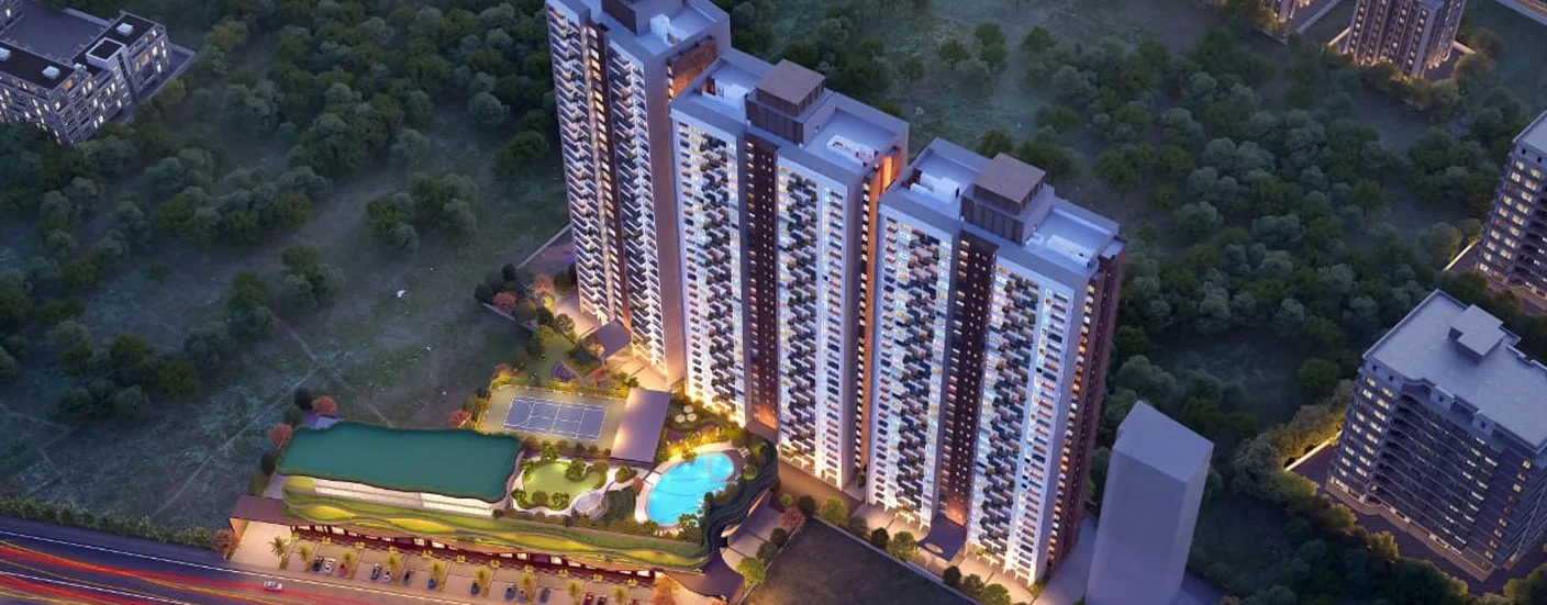 Yana Tathawade Gymnasium Image